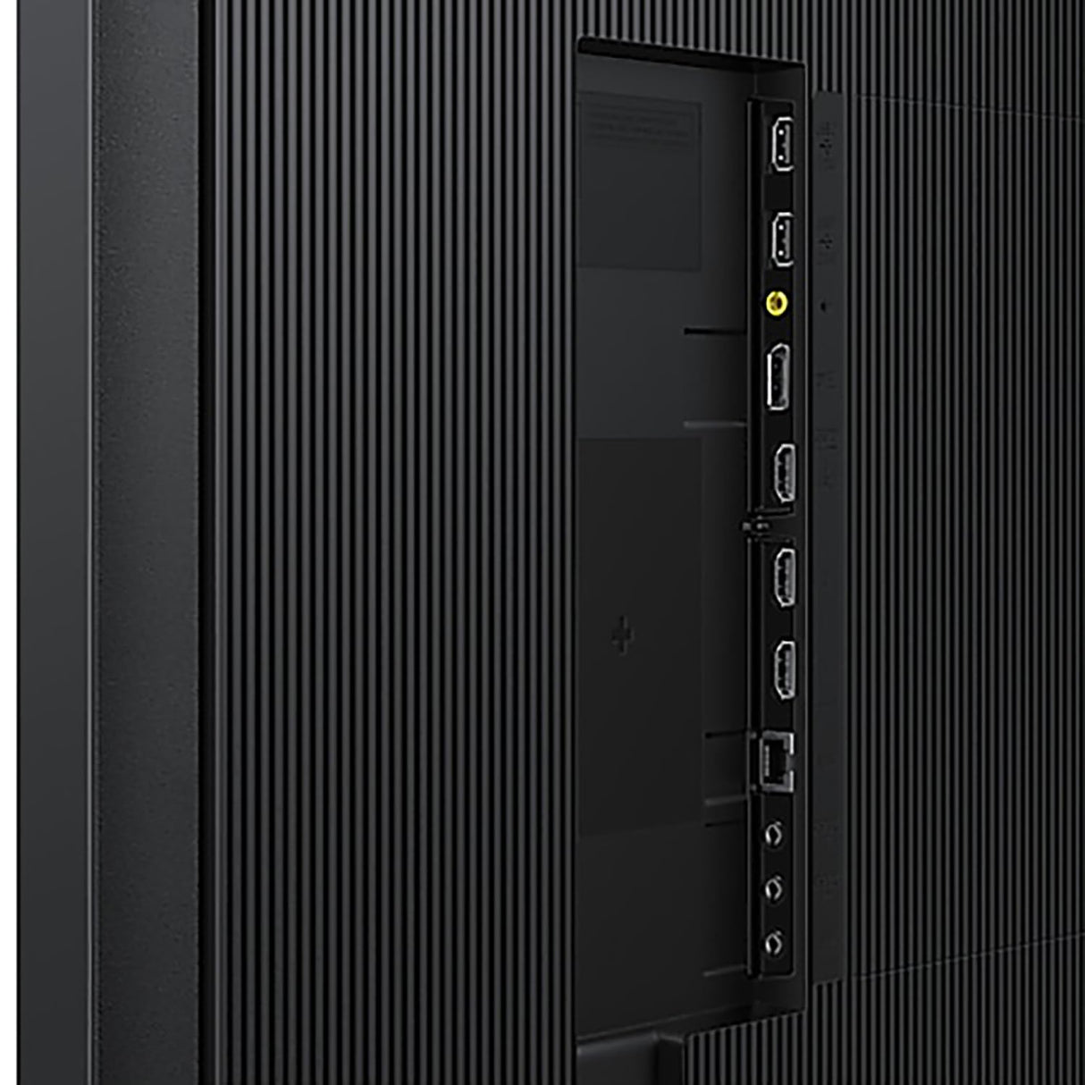 Samsung DIS Public 55 QM55C