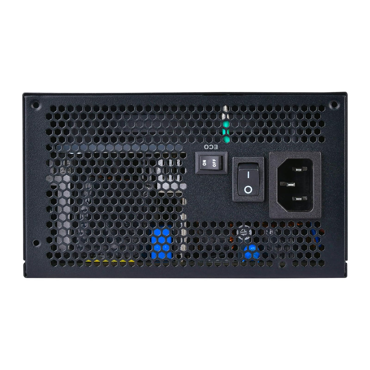 SilverStone Technology DA850R Gold, ATX Totalmente Modular 80 Plus Gold 850W ATX 3,0 y PCIe 5,0, SST-DA850R-GMA
