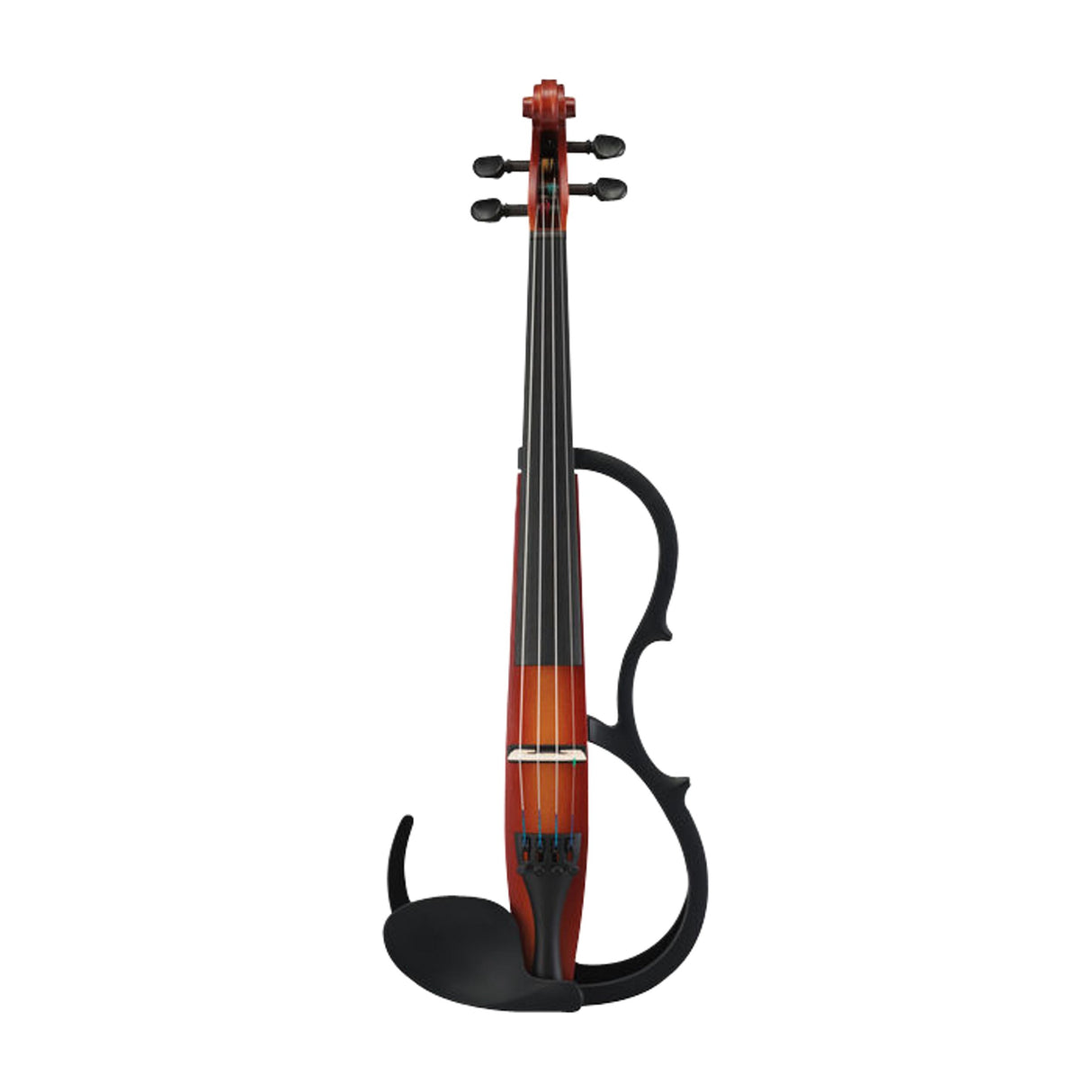 Yamaha Violín Silent SV250, 4 cuerdas