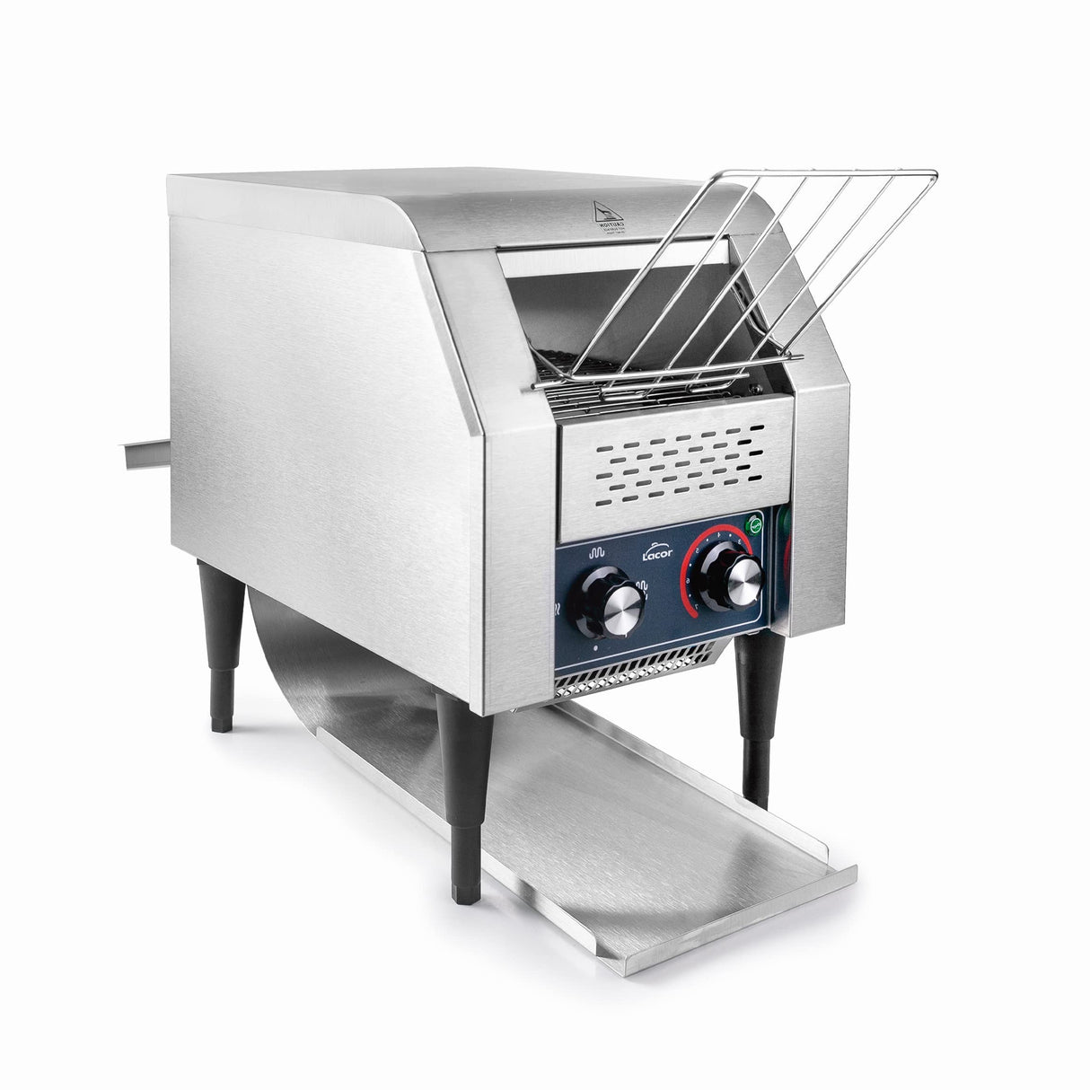 Lacor 69066 Tostadora Conveyor Mediana, 2.24 kW