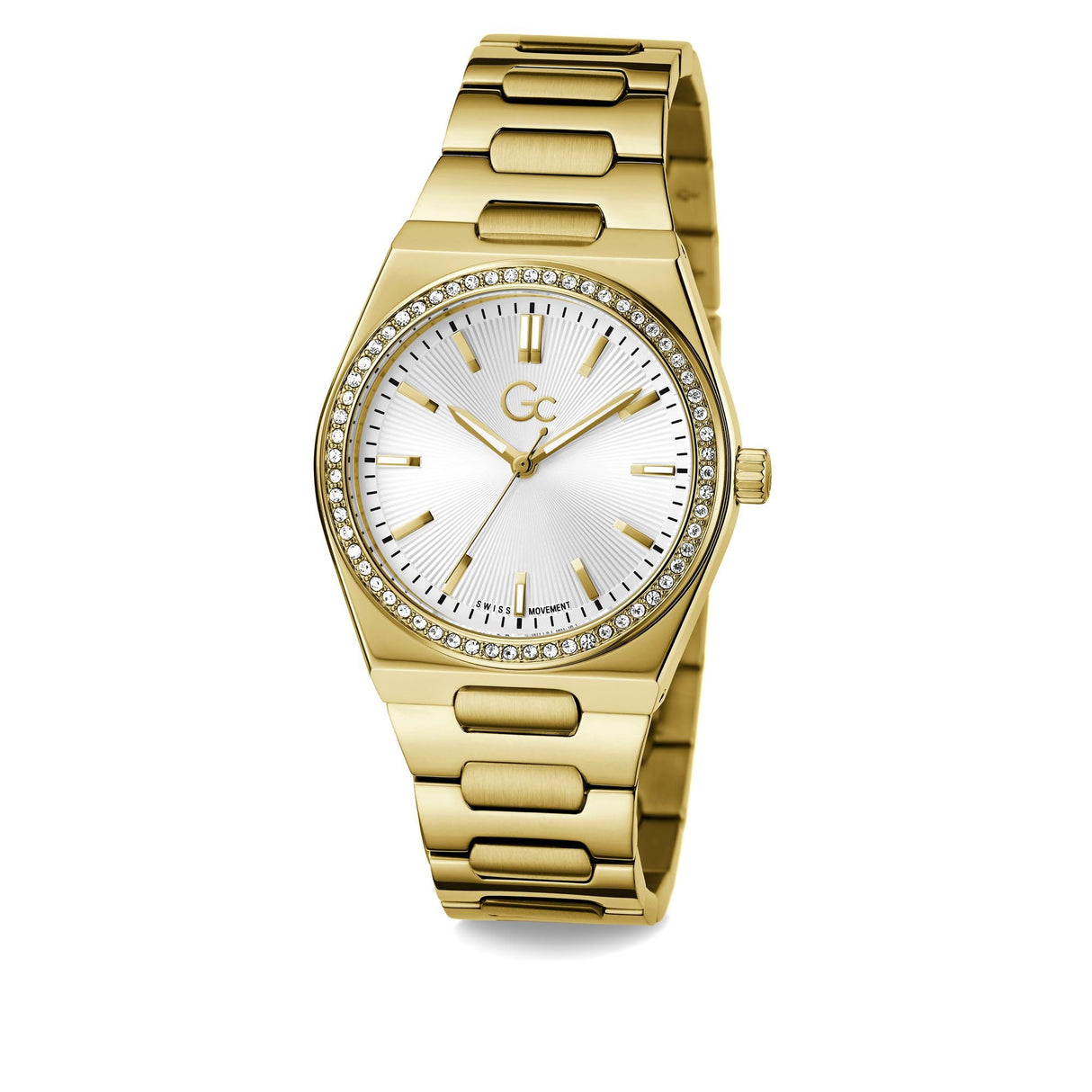 GUESS COLLECTION GC Watches Z38002L1MF
