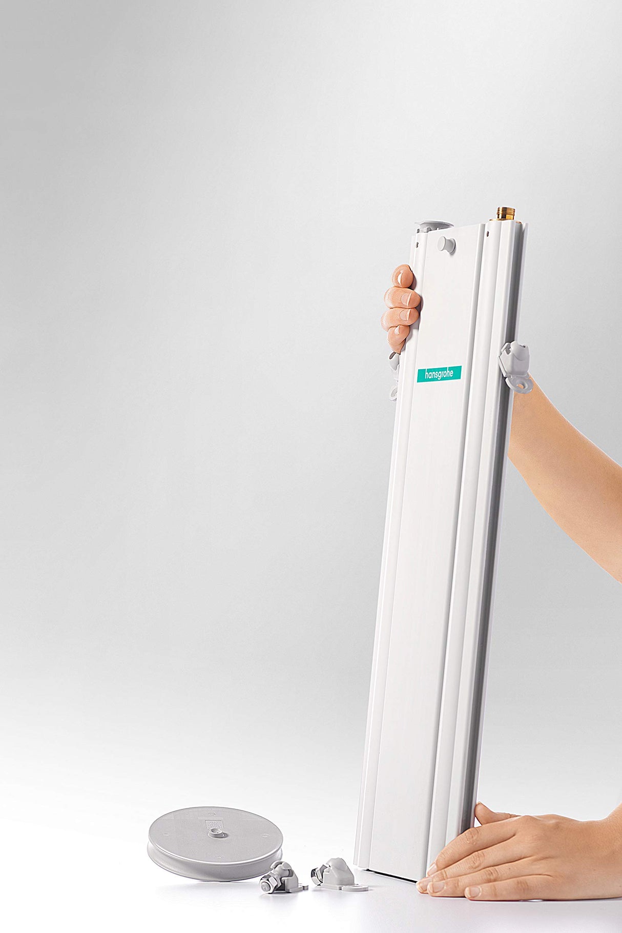 Hansgrohe Grifo de Cocina