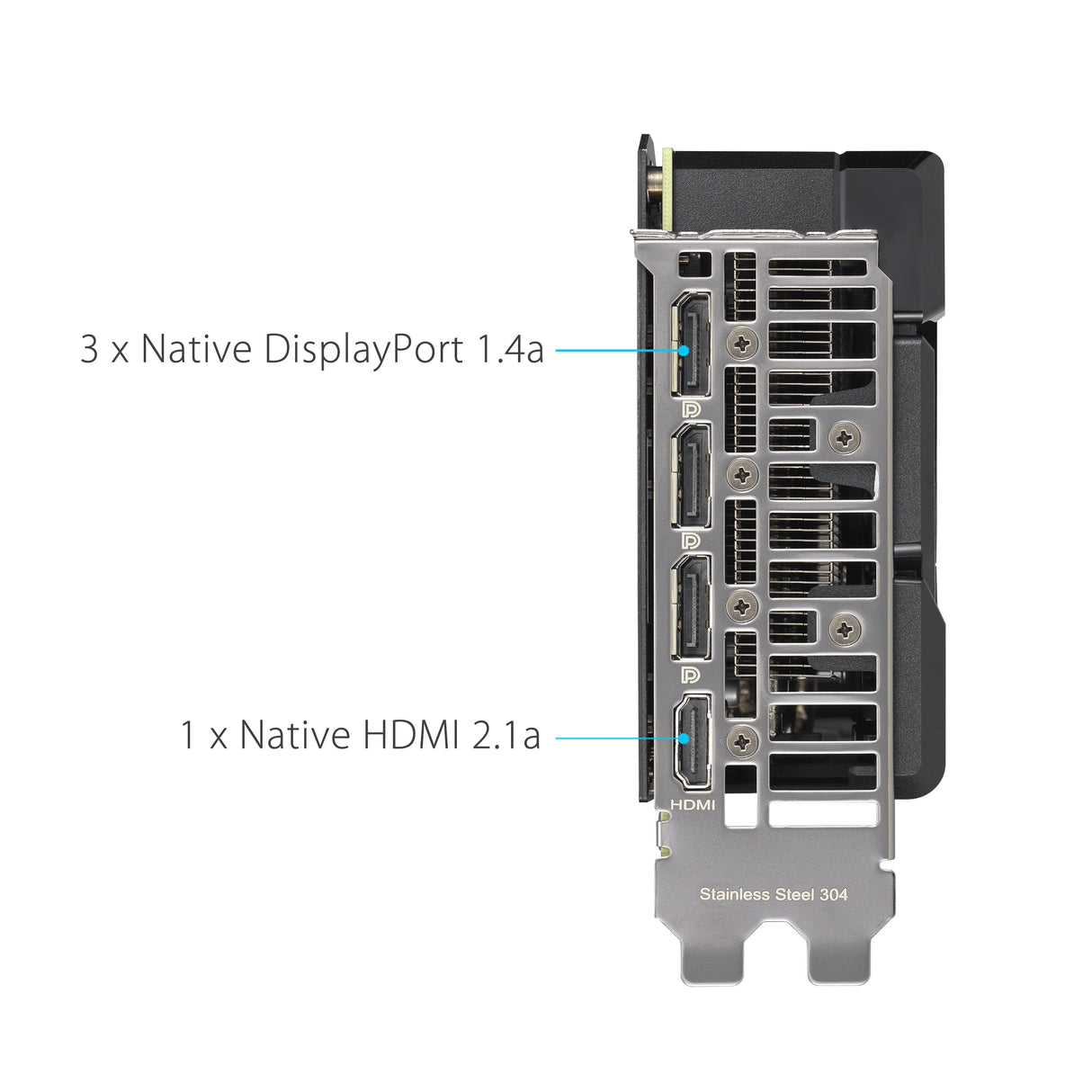 ASUS Dual GeForce RTX 4070 EVO OC Edition 12GB GDDR6 - Tarjeta gráfica para Videojuegos (Nvidia GeForce RTX4070 DLSS 3, 475 AI Tops, PCIe 4.0, 1 x HDMI 2.1a, 3X DisplayPort 1.4a,