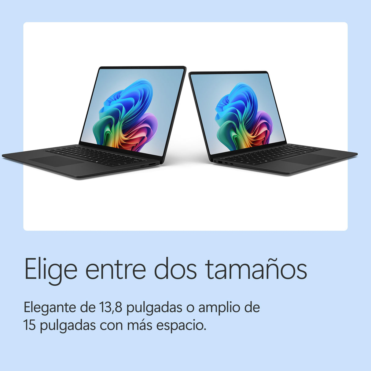 Microsoft Surface Laptop, 15" | Snapdragon X2 Elite | 16GB RAM, 512GB SSD
