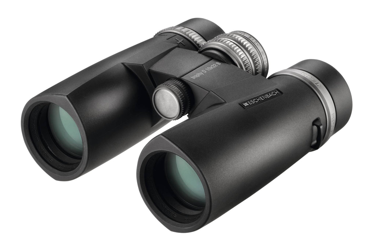 Eschenbach Optik 4232132 - Prismático