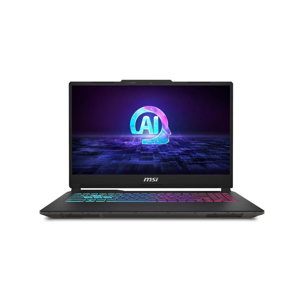 MSI Cyborg 15 AI A1VE-004FR