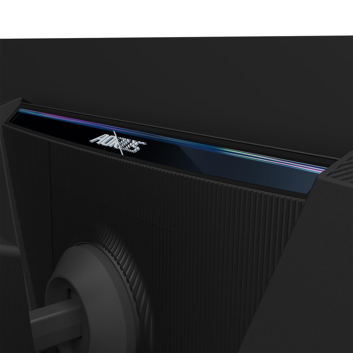 Gigabyte AORUS Monitor de Juego FO27Q2 OLED QHD de 27" - 2560 x 1440, 240Hz, 0.03ms, KVM, 250 CD/m², FreeSync Premium Pro, DisplayHDR True Black 400, HDMI 2.1