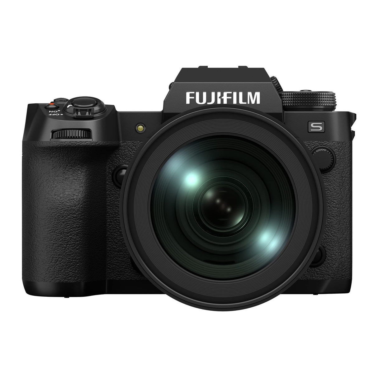 Lente Fujinon XF18-120mmF4 LM PZ WR