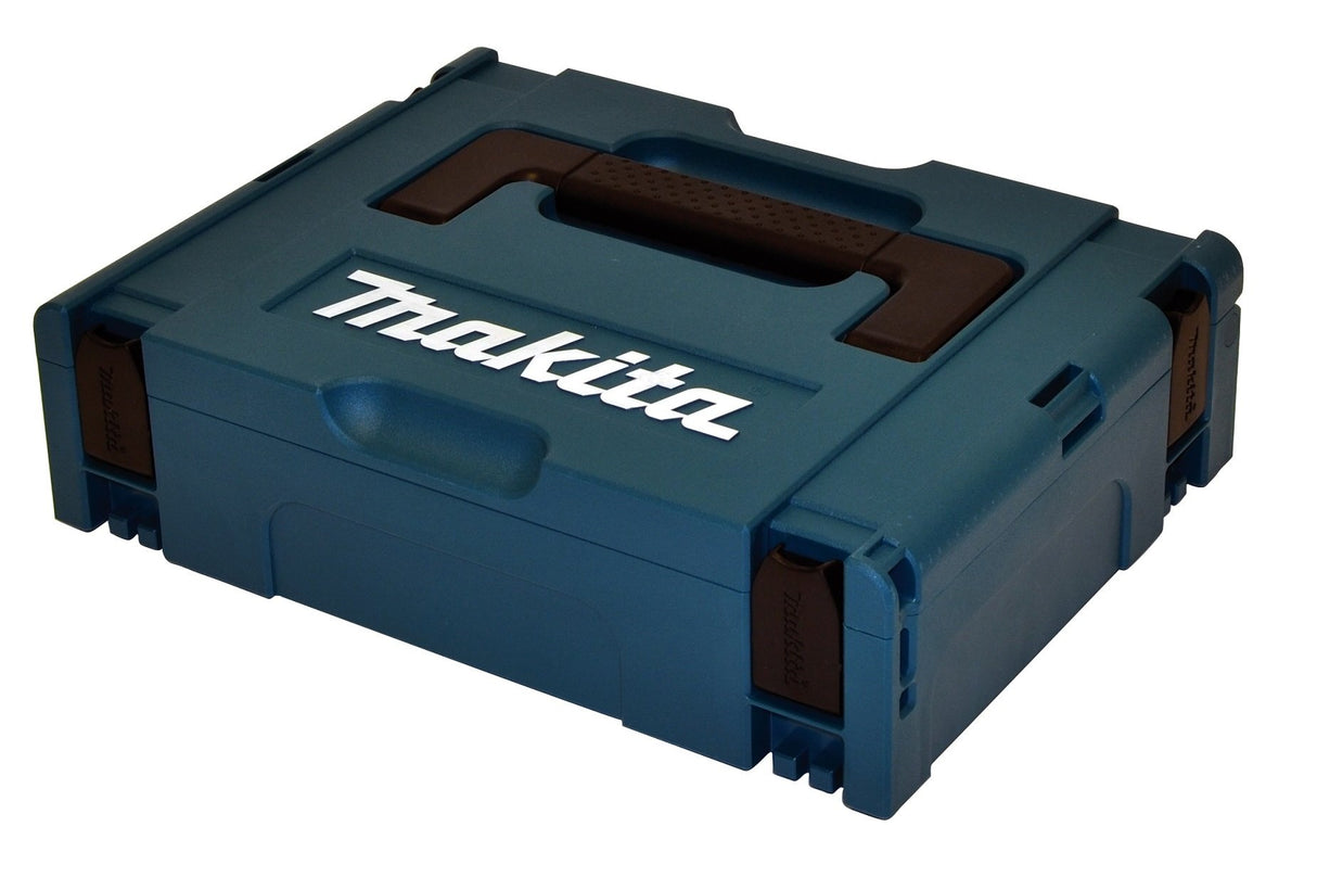 Makita 1.6 MM Tin Snips JS1602J in Makpac