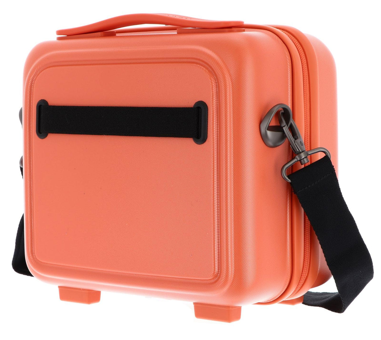 LOGODUCK + Beauty Case, Calabaza., LOGODUCK +
