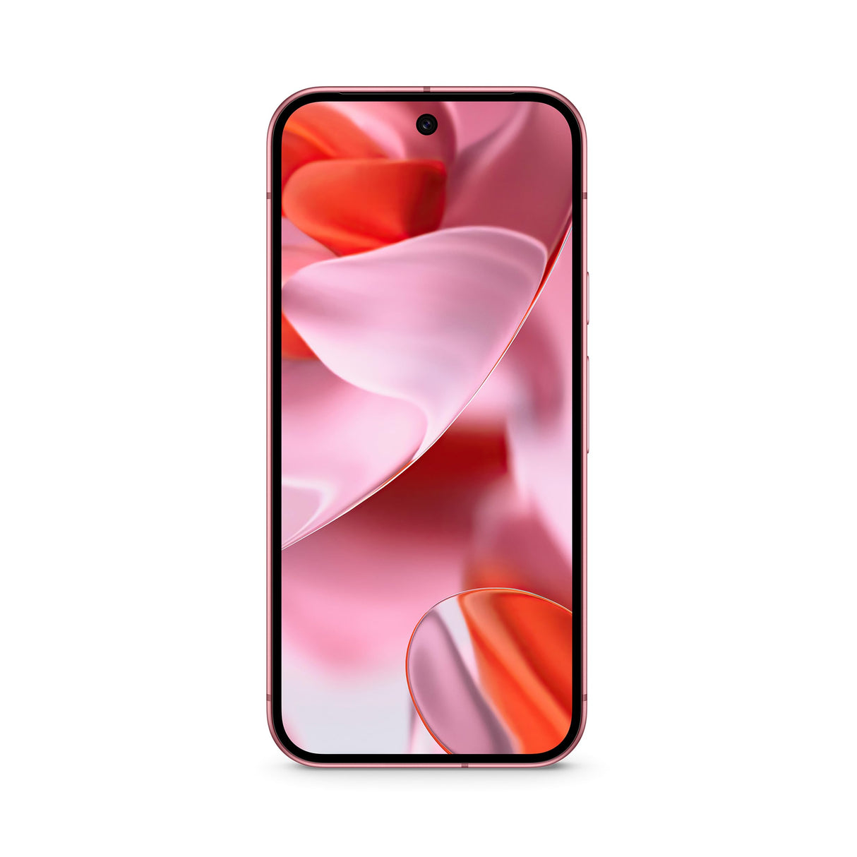 Google Pixel 9 - Smartphone Android Desbloqueado con Gemini, cámara Avanzada, batería con una autonomía de 24 Horas y Pantalla Actua de 6,3" - Rosa peonía, 128GB