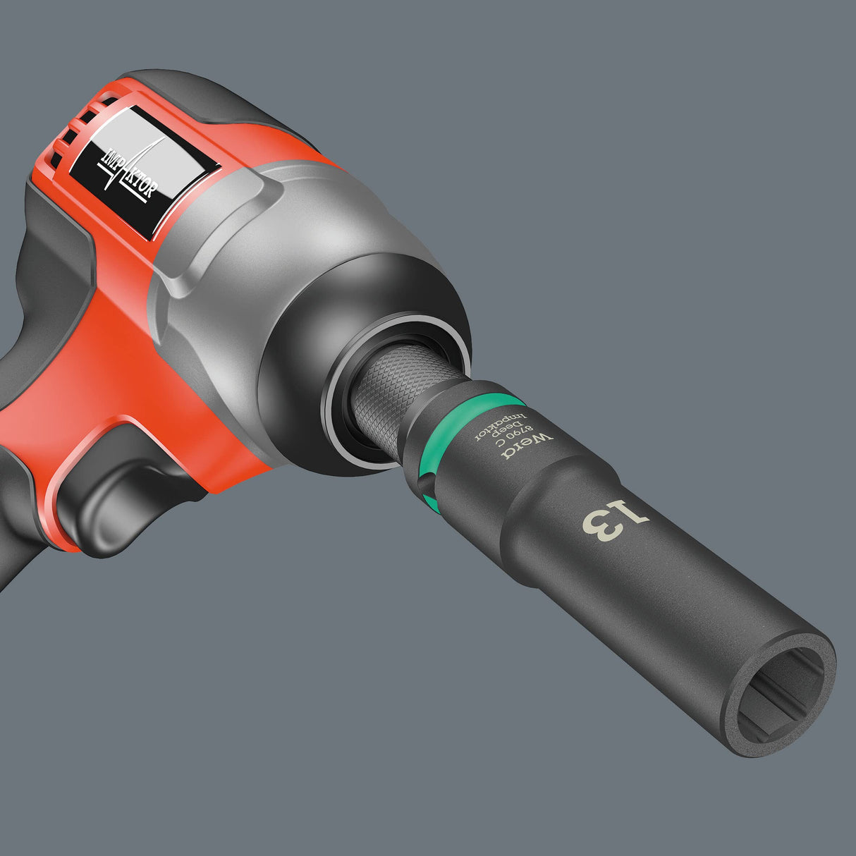 8790 C Impaktor Deep Set 1