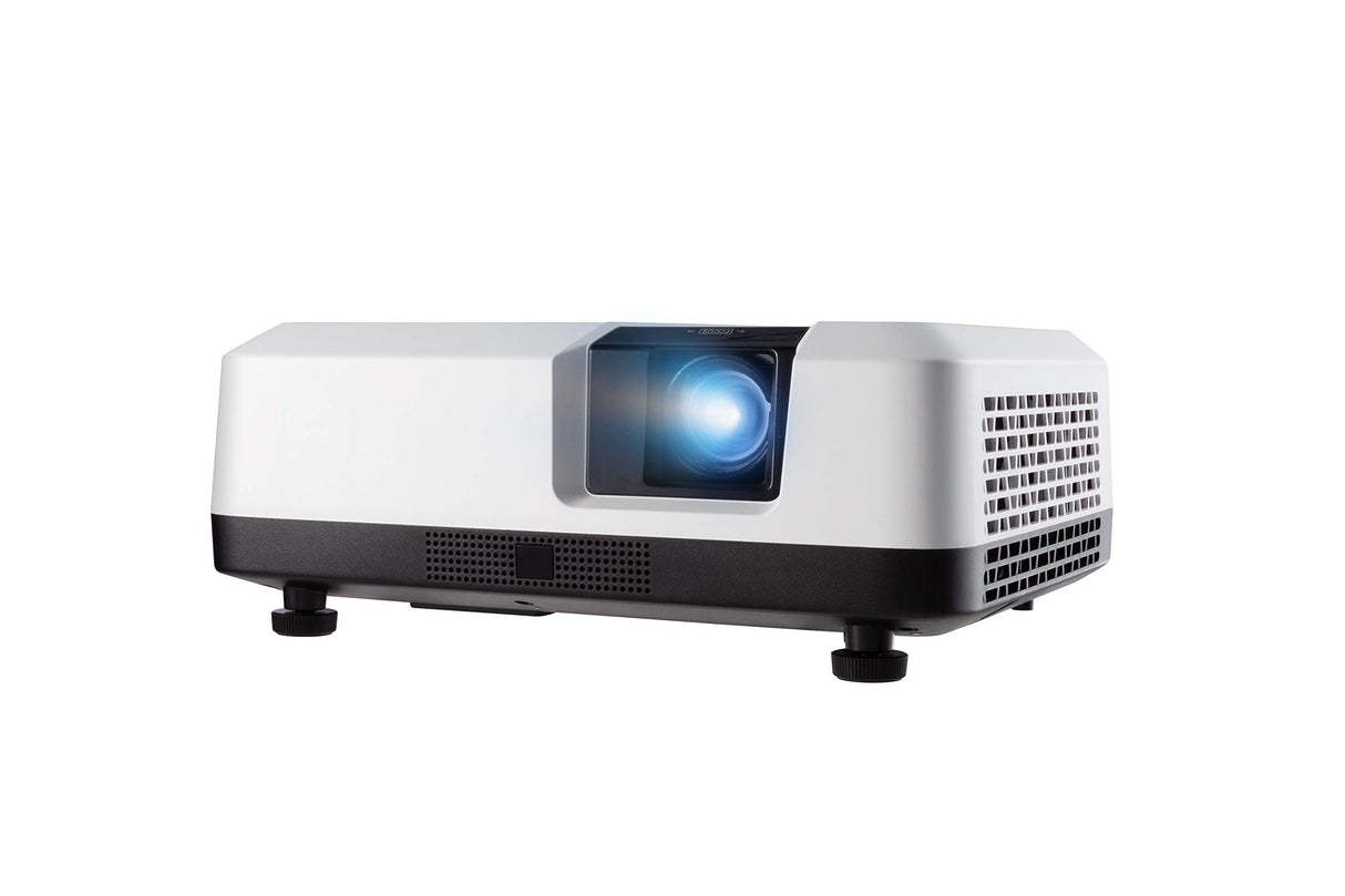 Proyector Láser ViewSonic LS700HD Video - Proyector (3500 lúmenes ANSI, DMD, 1080p (1920x1080), 3000000:1