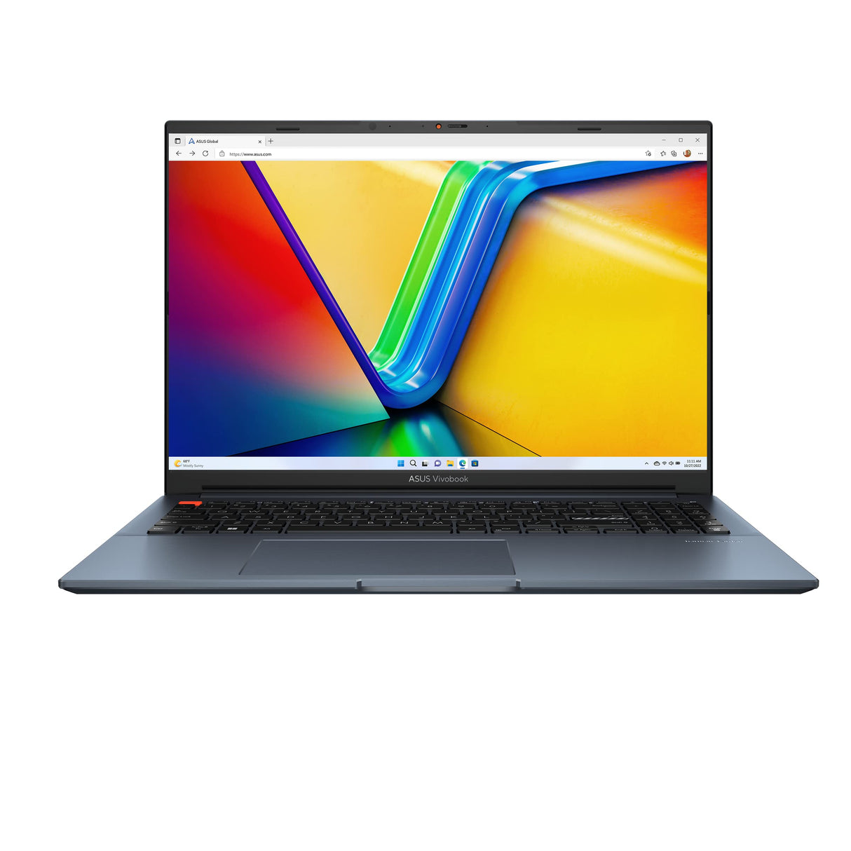 ASUS Vivobook Pro 16 OLED K6602VU-MX006X, 40,64 cm (16 Zoll) 120Hz, i9-13900H, RTX 4050 Business Not
