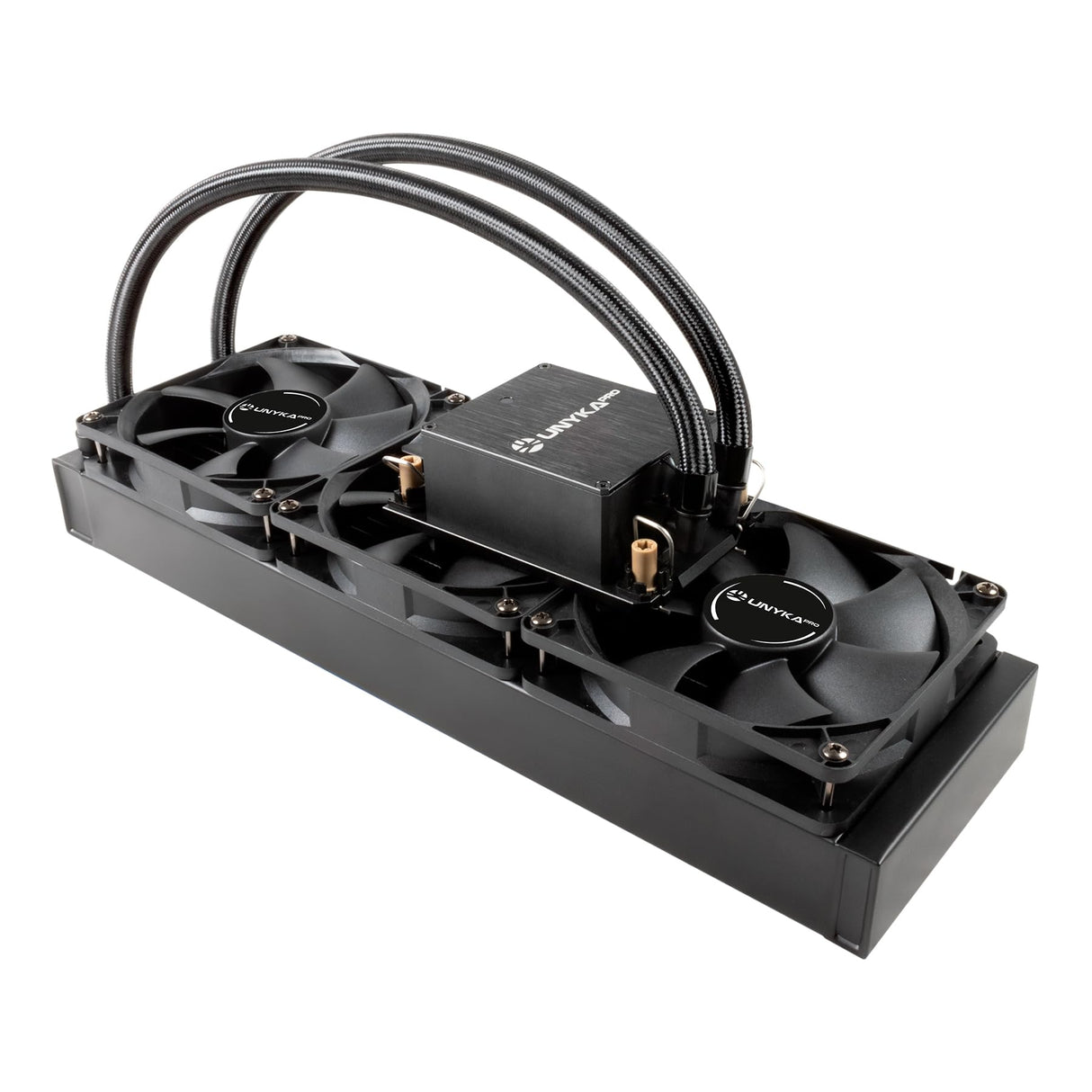 Unykach Refrigeración Líquida 360 INTEL 4677 XEON
