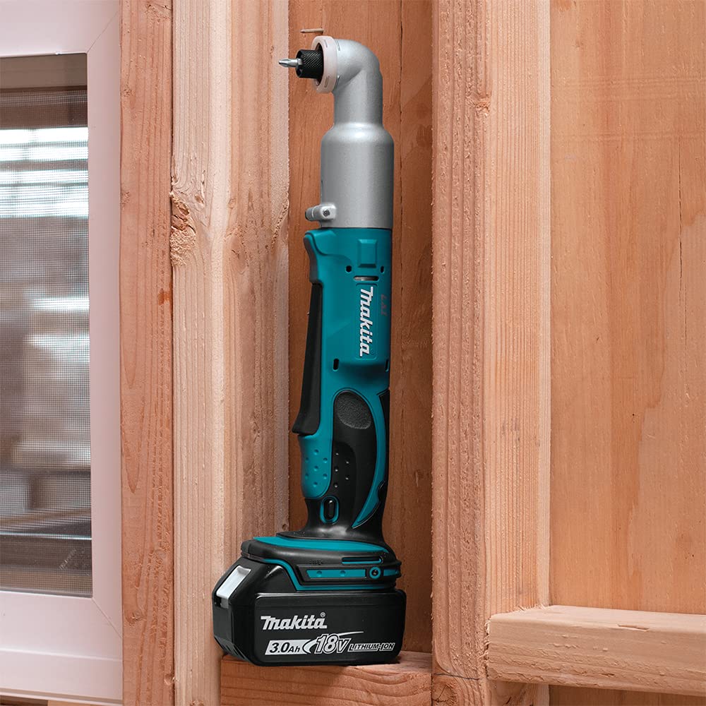 Makita DTL061Z - Atornillador de impacto angular 18V
