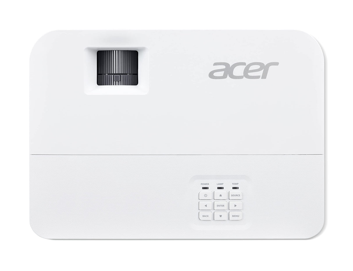 Proyector Acer X1526HK Full HD 4000 LM 1920 x 1080 px