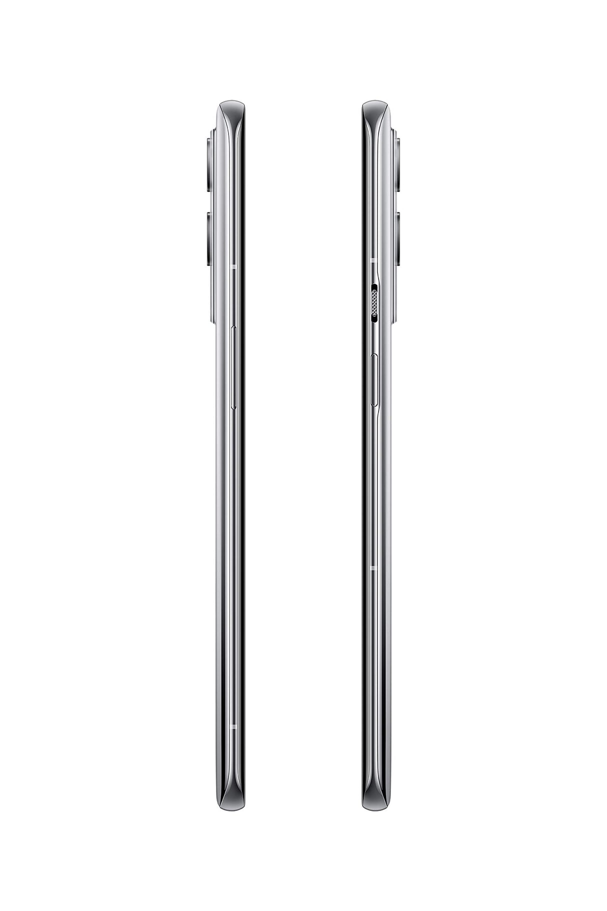 ONEPLUS 9 Pro 5G - Smartphone 6.7" AMOLED 120Hz (8GB RAM + 128GB almacenamiento, Cuadruple camara Hasselblad 48+50+8+2Mpx, 4500mah con carga rapida 65W) Dual Sim - Morning Mist