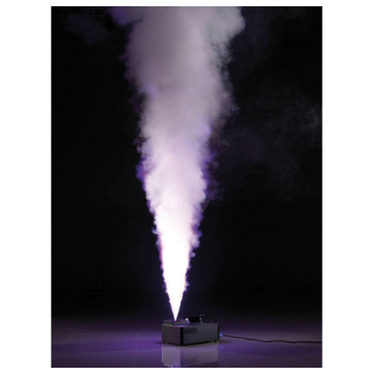 Z-1520 1500W, CO2 Simulating Fogger