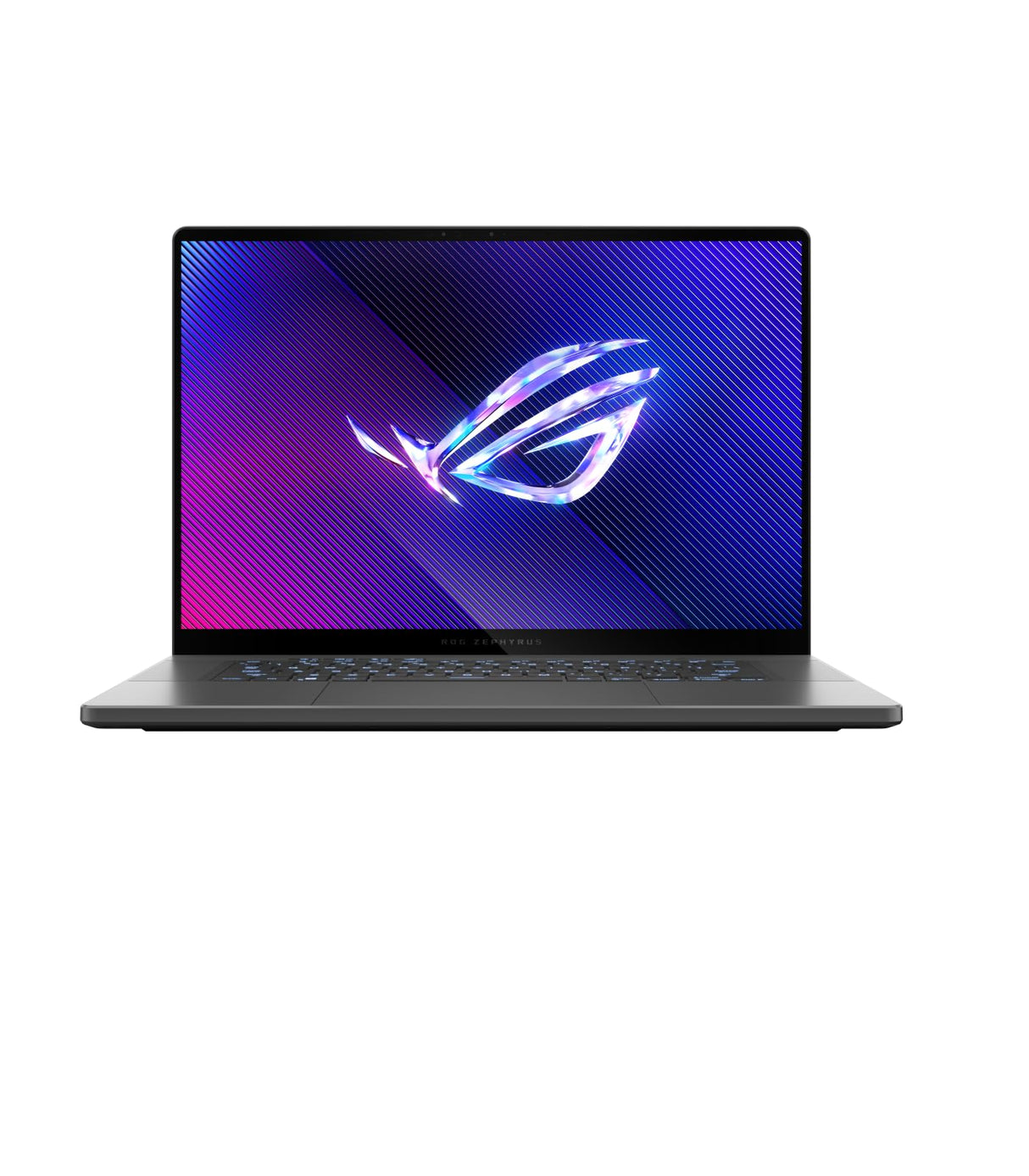 ASUS ROG Zephyrus G16 GU605MV-QP101W Ordinateur portable 40,6 cm (16") WQXGA Intel Core Ultra 7 155H 16 Go