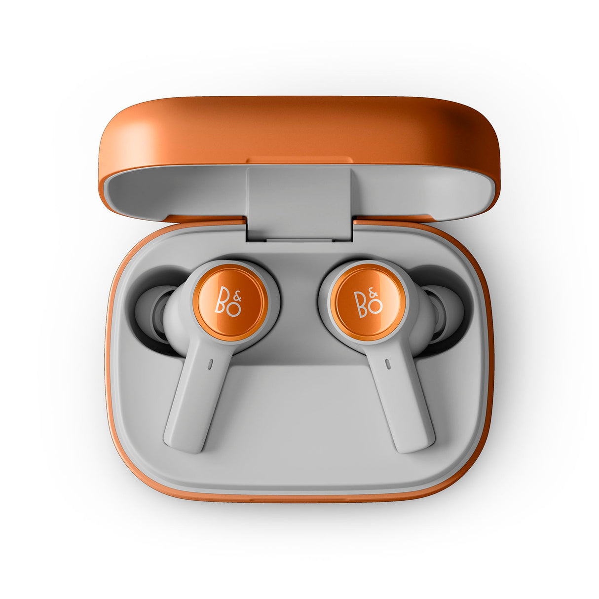 Bang & Olufsen Beoplay Eleven - Auriculares inalámbricos Bluetooth de Alta Gama con cancelación de Ruido, Copper Tone