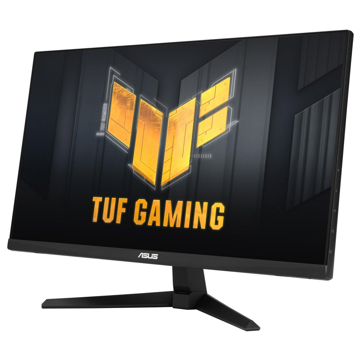 ASUS TUF Gaming VG259Q5A Monitor Gaming de 24.5", Full HD (1920 x 1080), 200 Hz, Fast IPS, ELMB, 0.3 ms GTG (mín), Altavoces estéreo, DisplayWidget Center