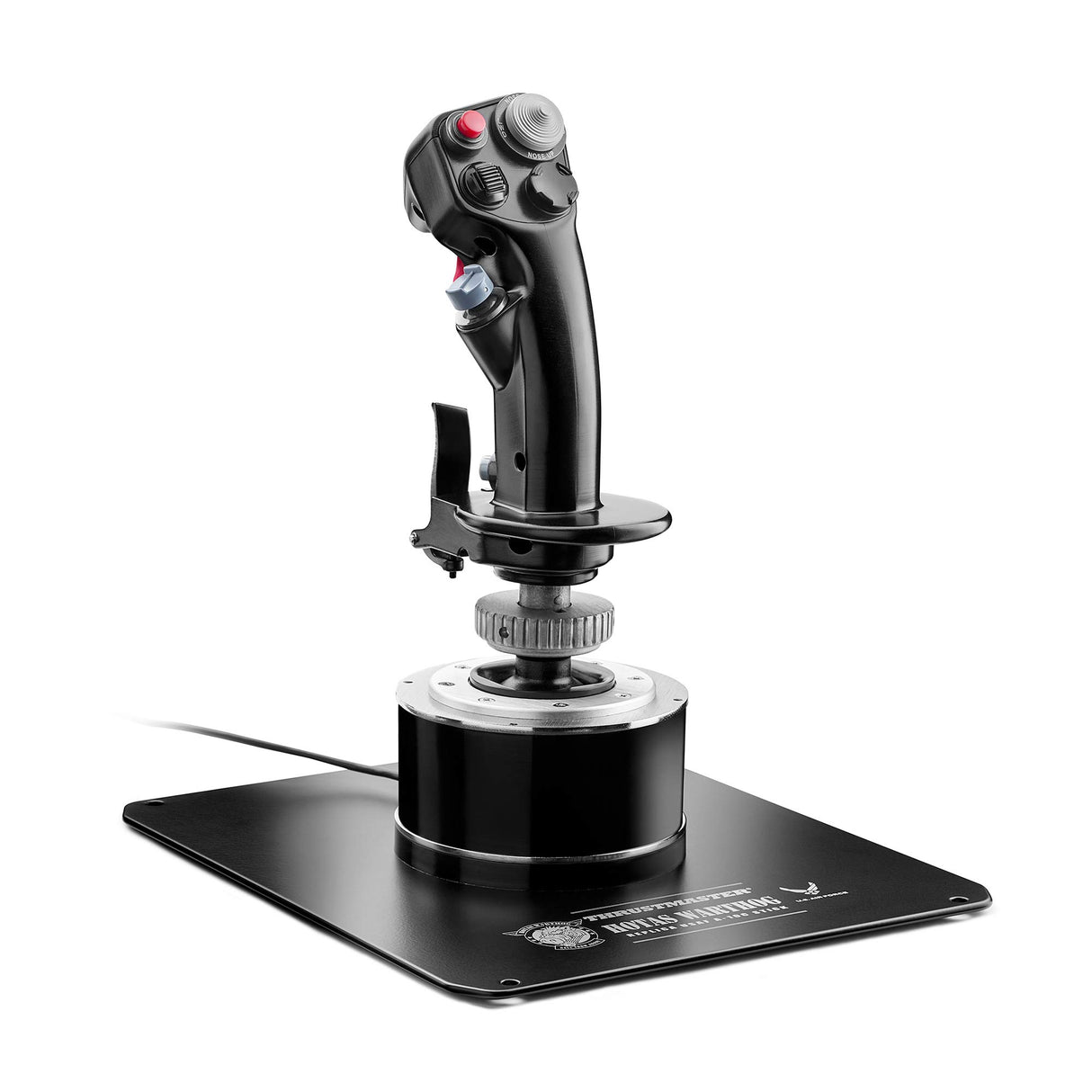 Thrustmaster Hotas Warthog Flightstick - Joystick para PC