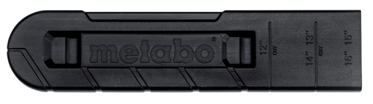 metabo Akku-Kettensäge MS 36-18 LTX BL 40 Solo