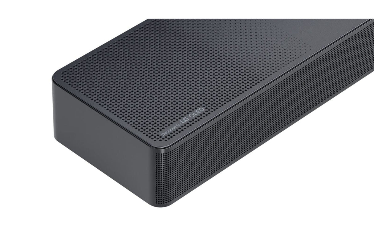 LG DSC9S Black 3.1.3 Canales 400 W