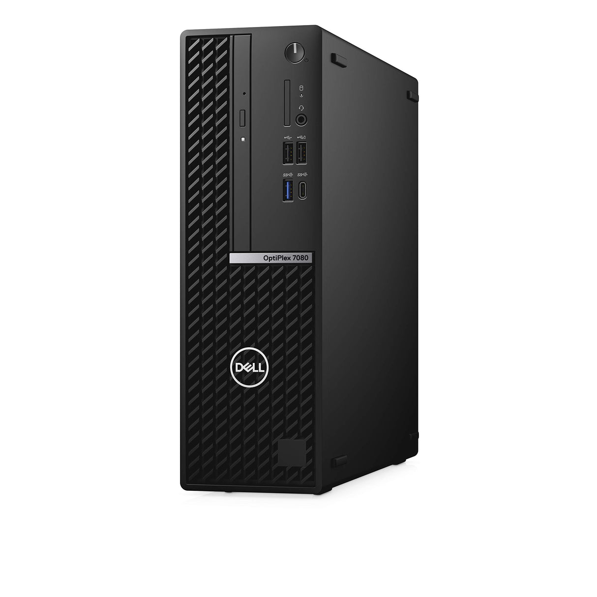 Dell EMC Optiplex 7080 SFF i7 W10P - Ordenador Completo