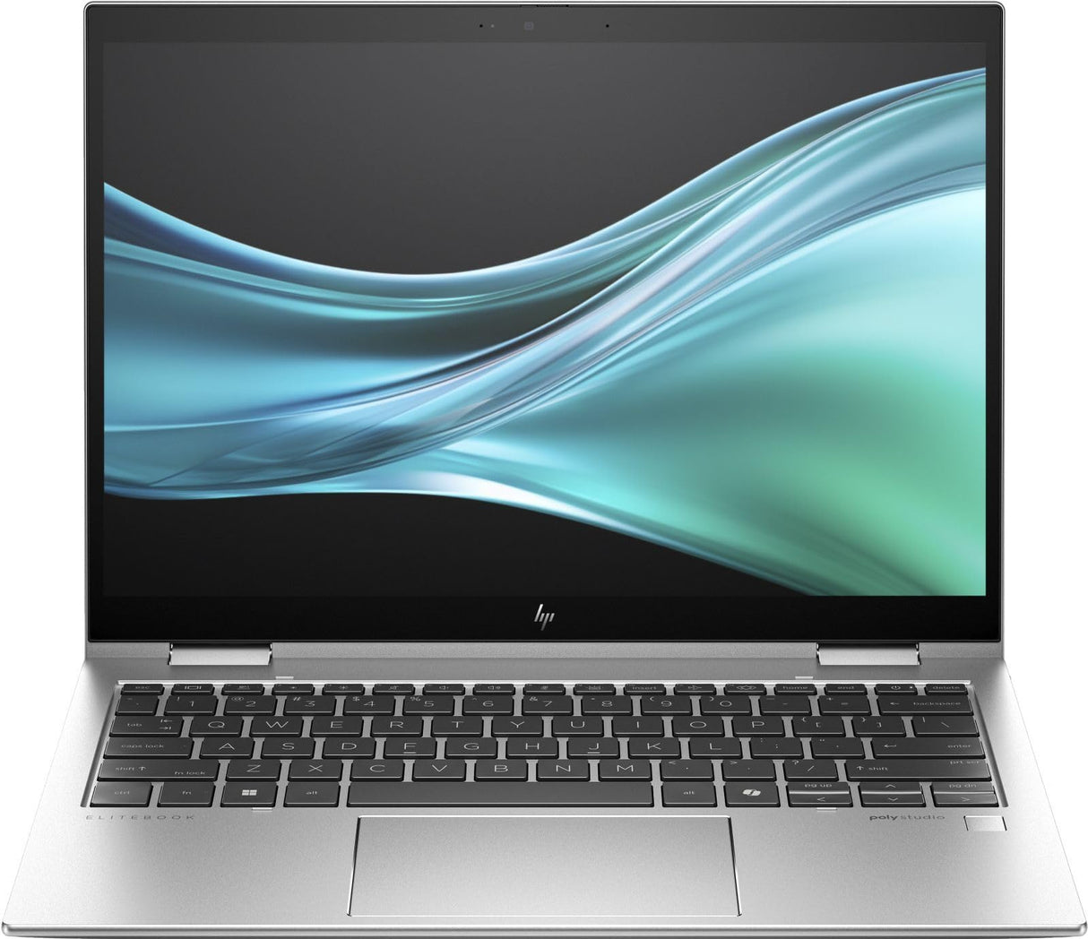 HP Elite x360 830 G11 Intel Core Ultra 5 125U 33,78cm 13,3Zoll WUXGA 16GB 512GB/SSD LTE W11P 1J War (DE)