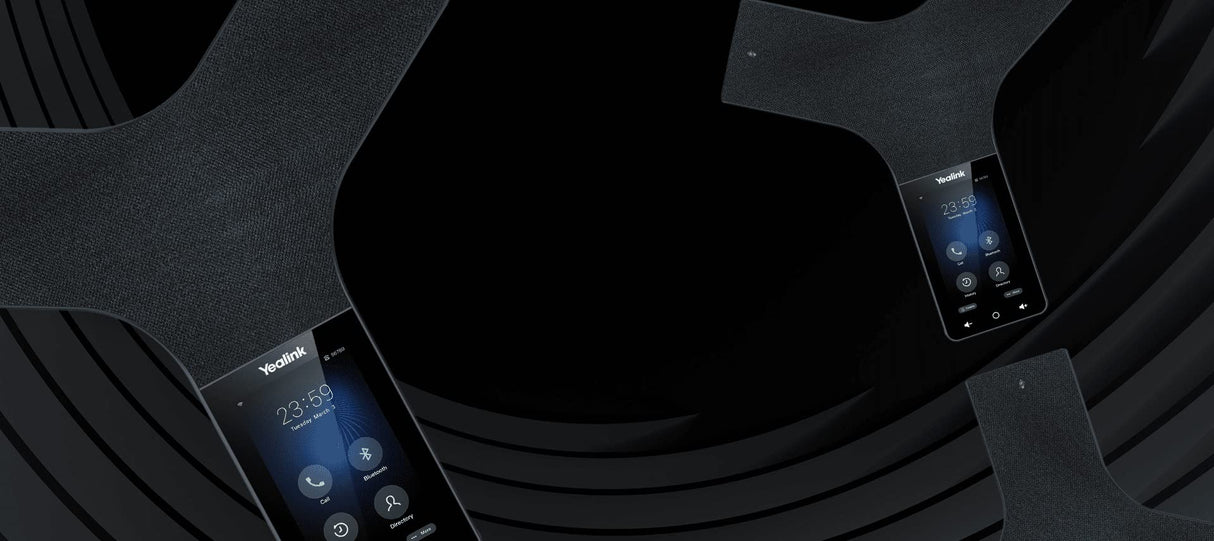 Yealink CP965 Sistema de Audioconferencia HD