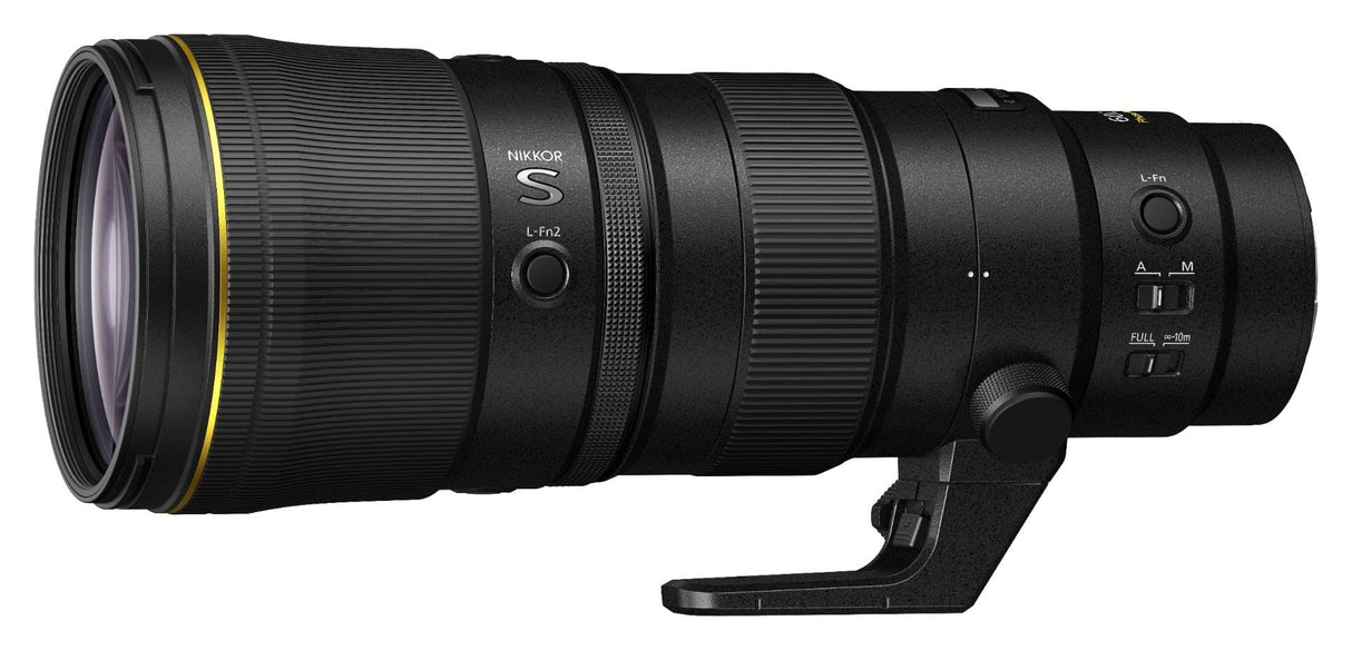 Nikon Objetivo NIKKOR Z 600MM F/6.3 VR S