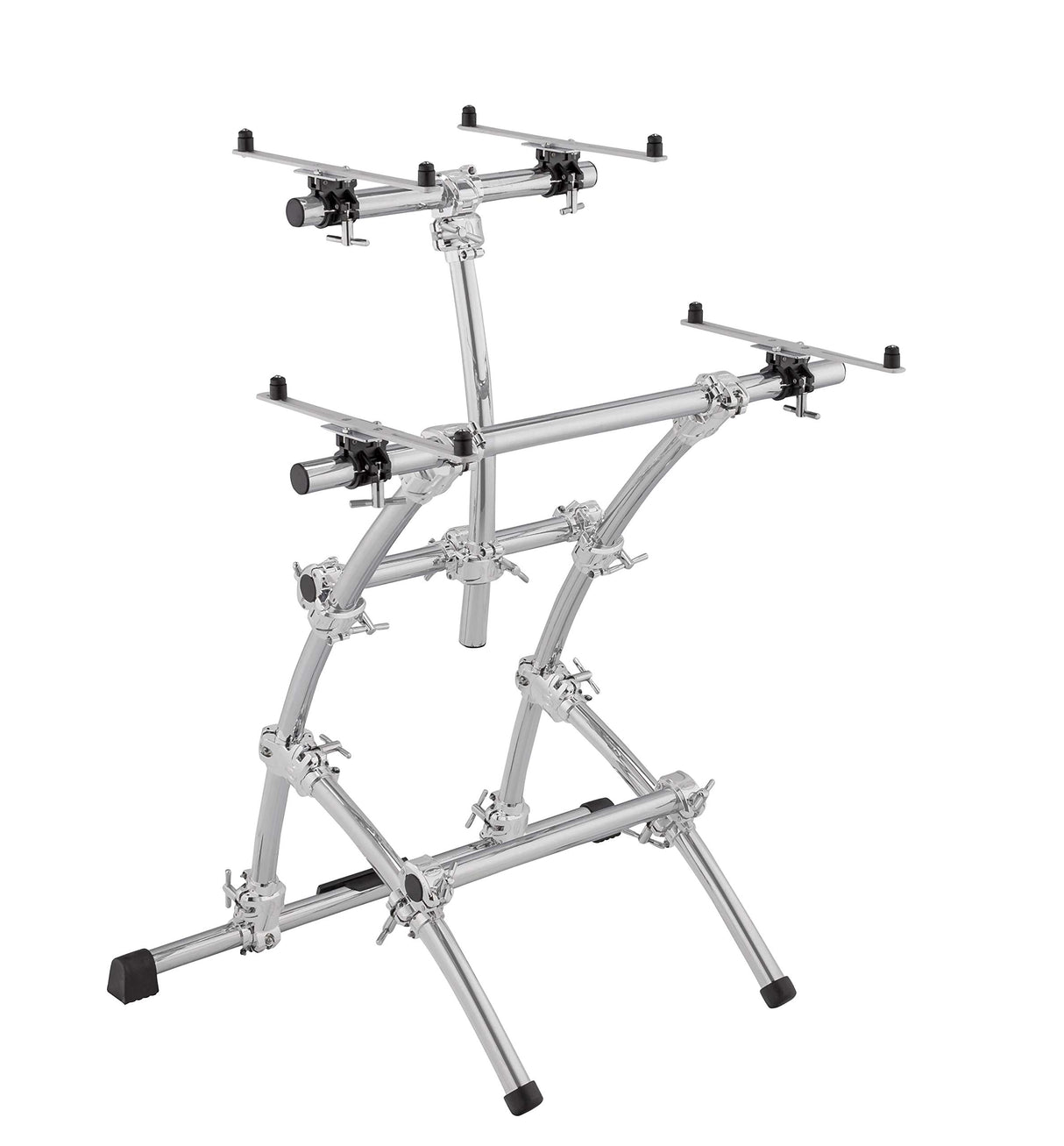 Gibraltar Sistema de estantería Keytree doble, GKS-DBKT88