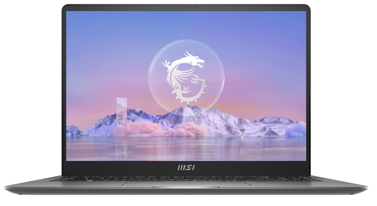 MSI Creator Z16HX Studio B13VGTO-051-16 QHD+ 120Hz Touch Display, Intel Core i9-137950HX, 64GB RAM, 2TB SSD, NVIDIA