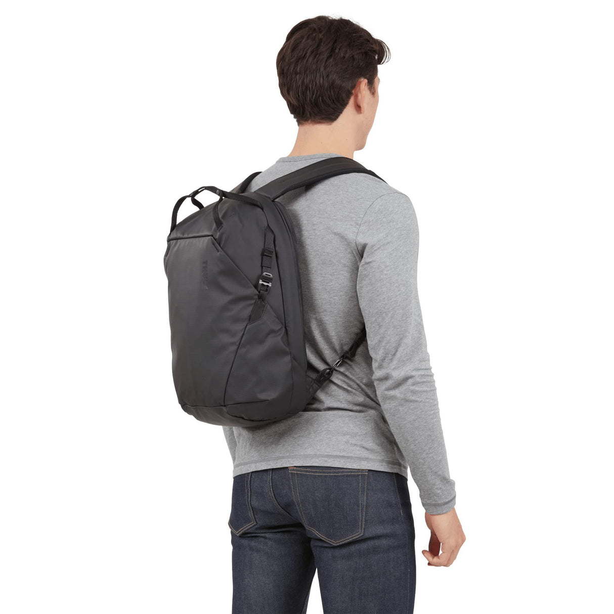 THULE - ACCESSORIES MOCHILA TACT 16L NEGRO