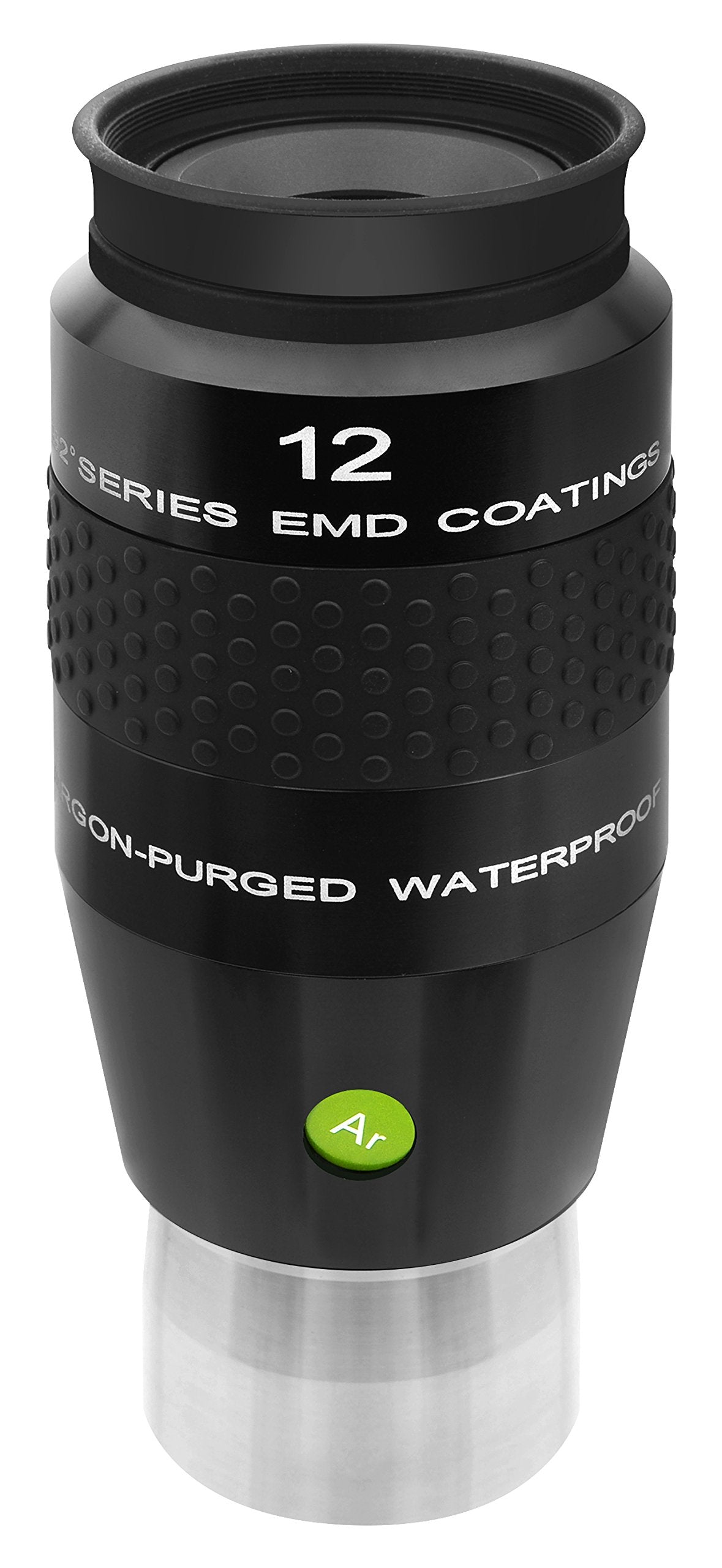 Explore Scientific 92° LER - Ocular para telescopios (con Revestimiento Multicapa EMD, Impermeable, con Relleno de Gas de protección de argón)