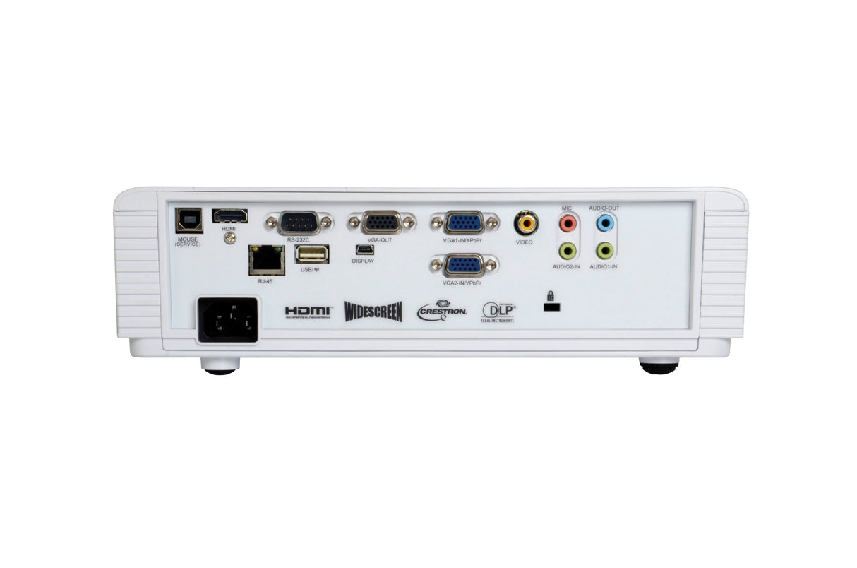 EW400 - Optoma Proyector
