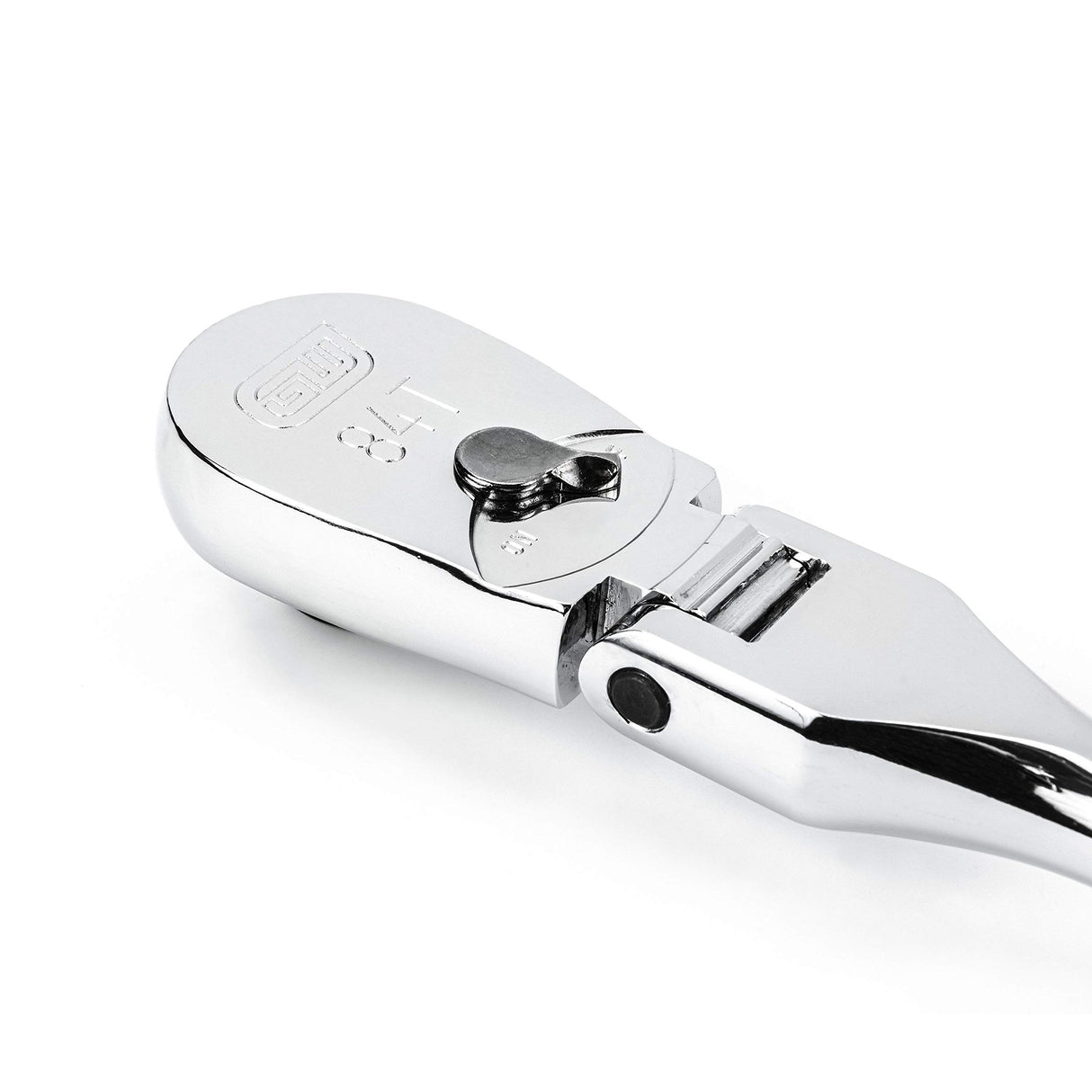 GEARWRENCH Juego de trinquete de mango flexible de 4 piezas 84T | 81230A-07