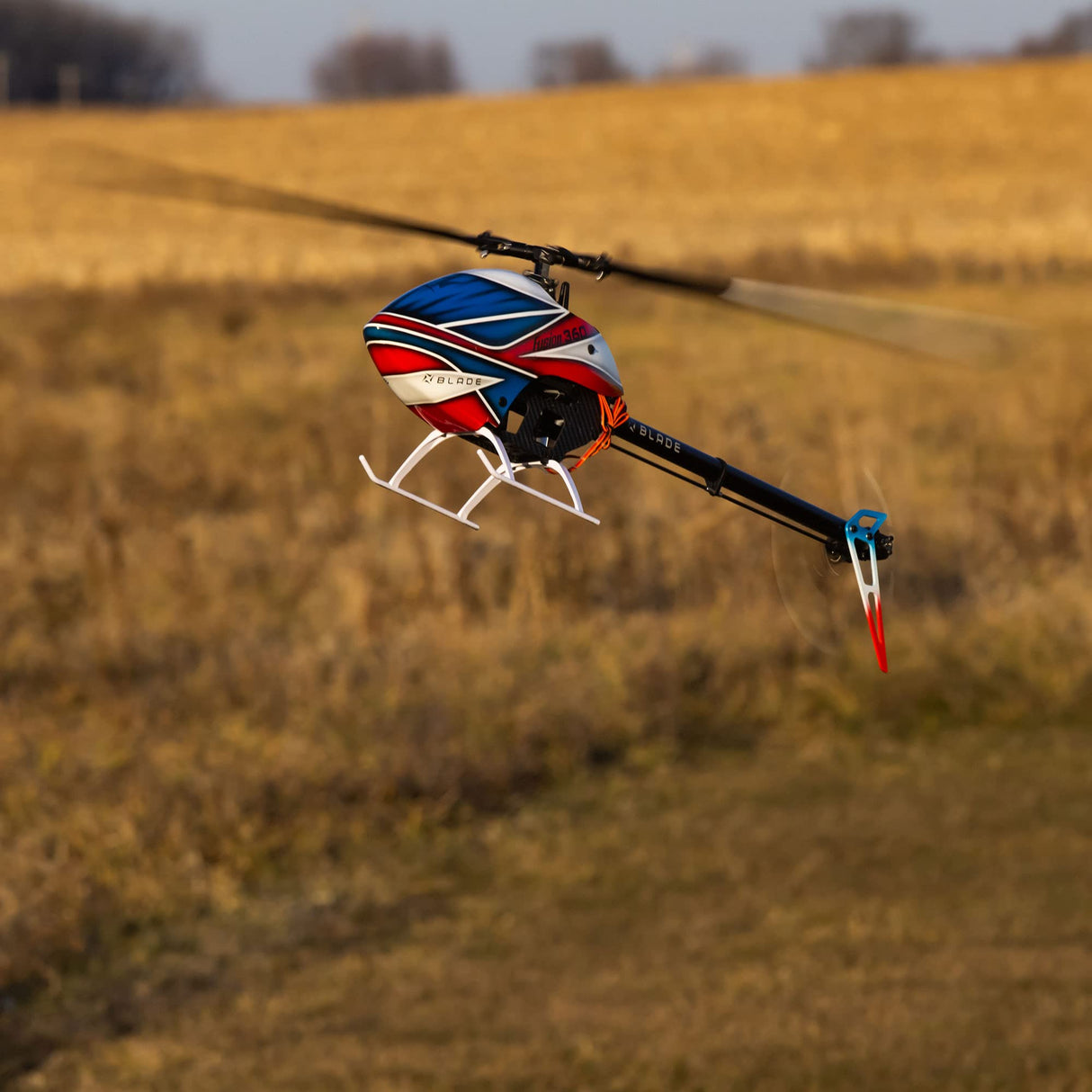 Blade- Aviones, Multicolor (Horizon Hobby BLH6150)