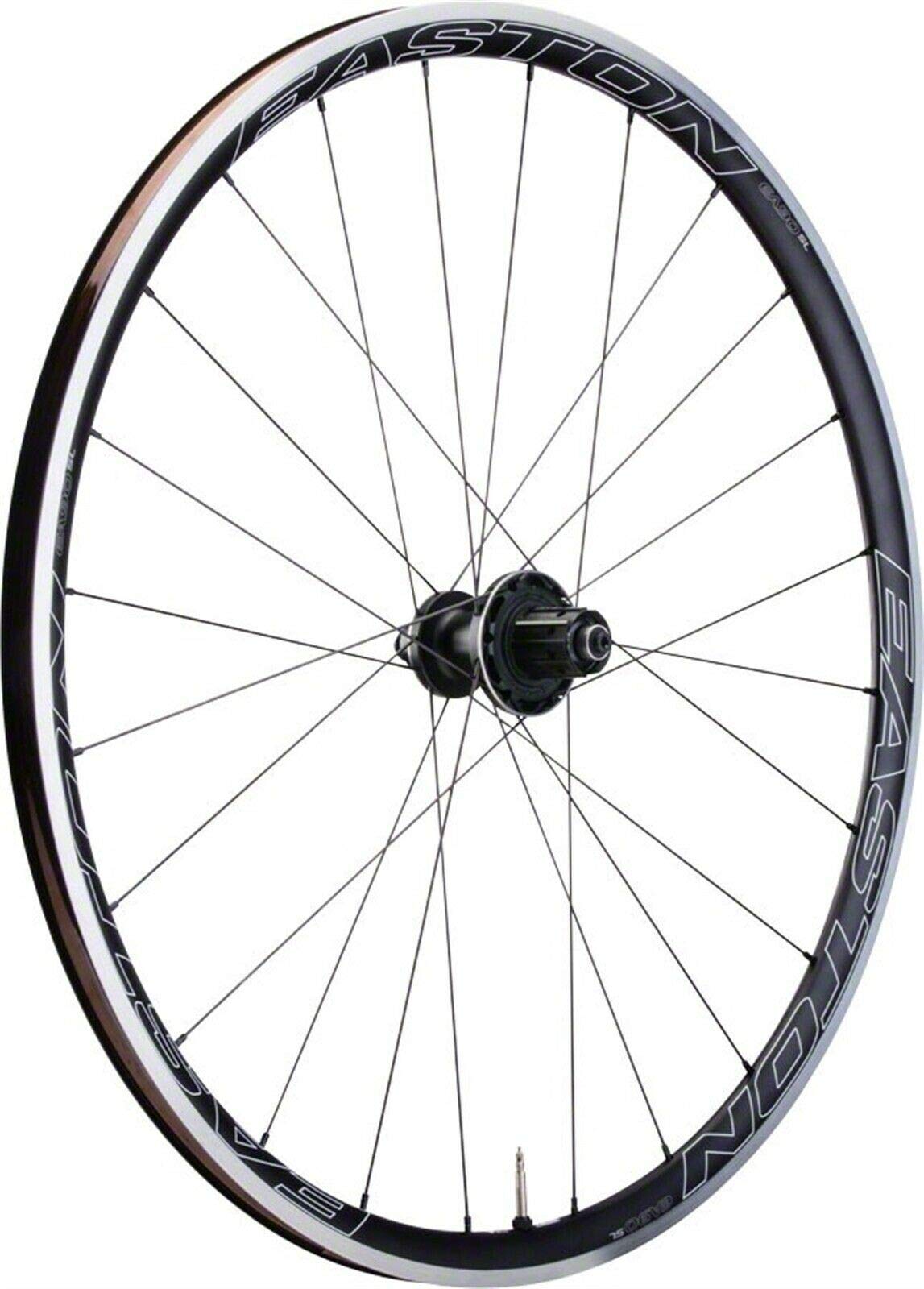 Easton Ea90 SL Accesorios Bici, Unisexo, Negro, Talla Única