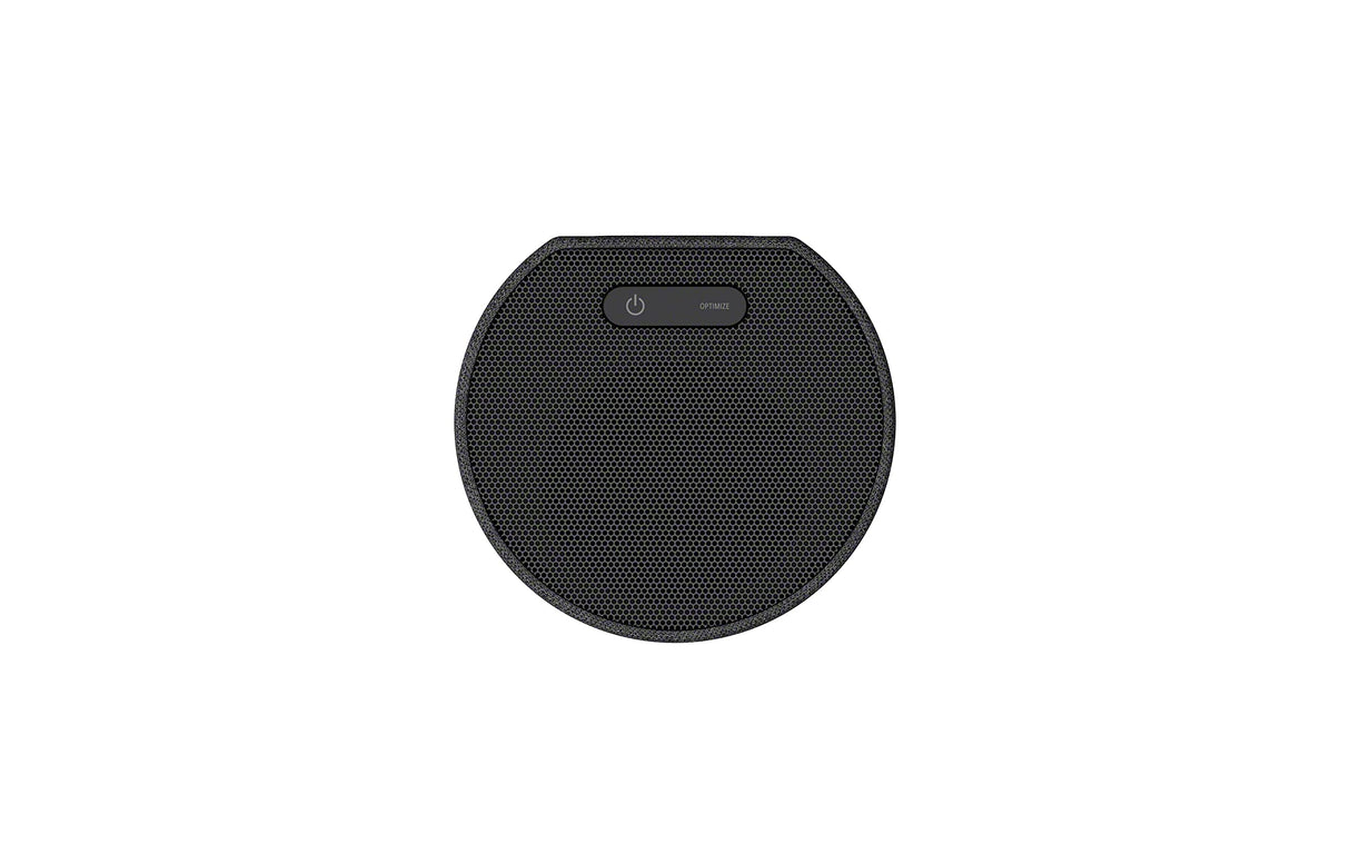 SONY SA-RS5 Altavoces Traseros Inalámbricos Adicionales, Batería Incorporada, 180W, Negro