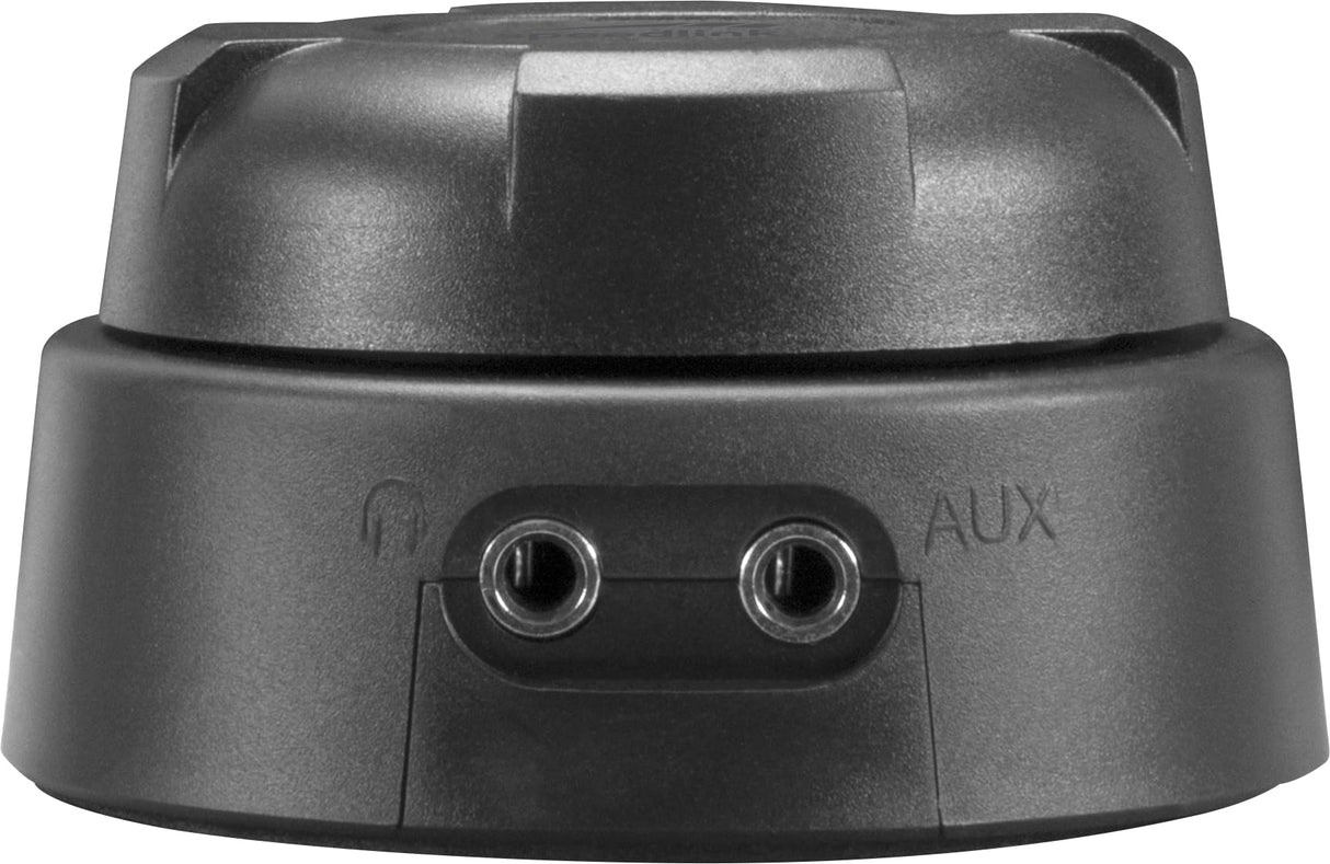 Speedlink GRAVITY CARBON RGB 2.1 Sistema subwoofer - Sistema de altavoces con conexión Bluetooth para teléfono inteligente/tableta, 120 W de potencia máxima, negro
