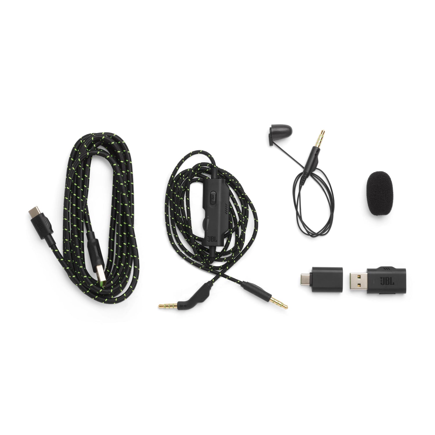 JBL Quantum 910X Auriculares inalámbricos con Bluetooth para Xbox, cancelación activa del ruido, QuantumSOUND Signature, 37 h de batería, negro