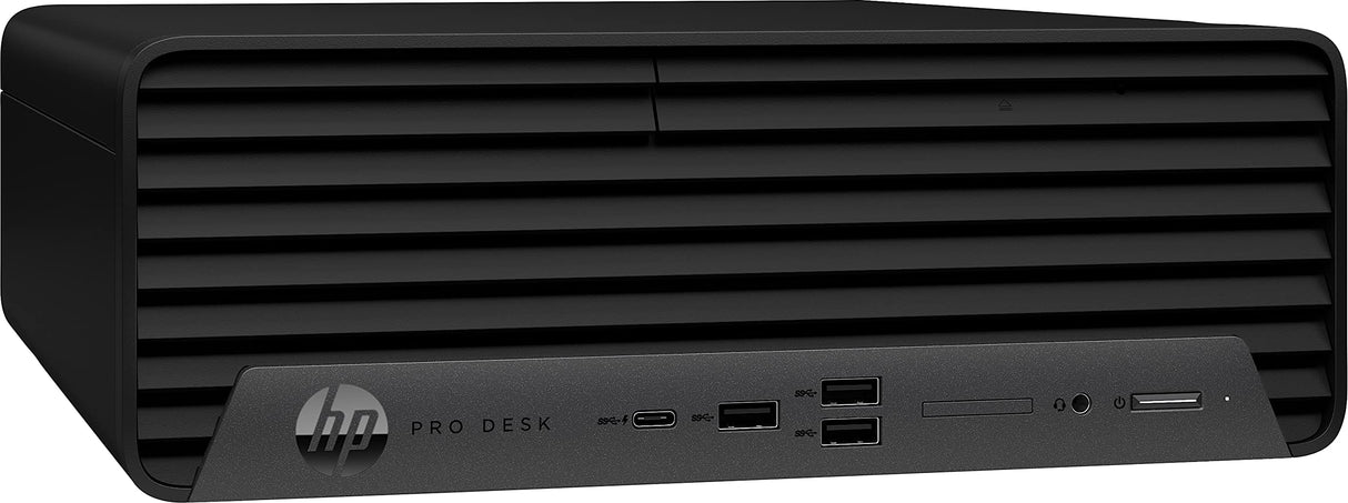 HP Pro SFF 400 G9 I3-12100 8GB/256 W11 DOWNGRADE