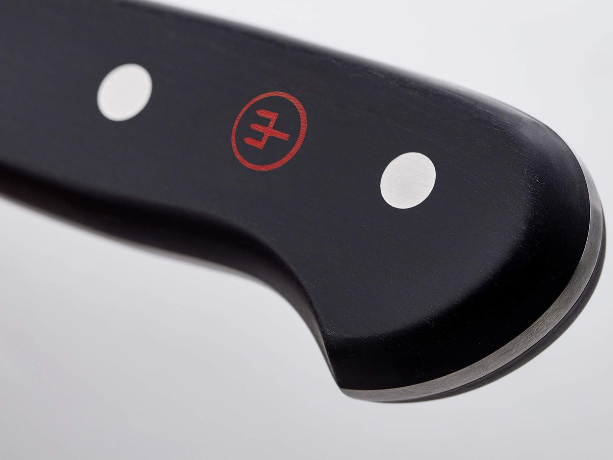 WÜSTHOF Classic Cuchillo para jamón 26 cm