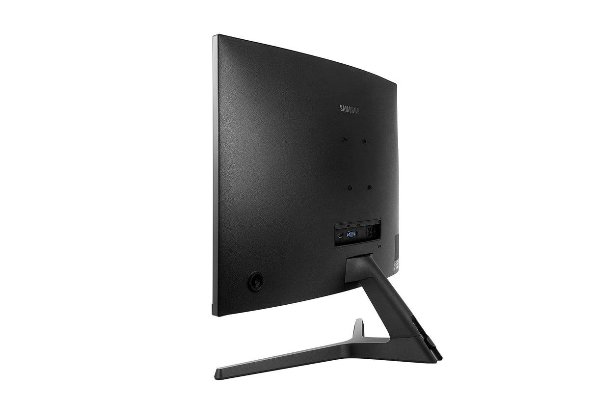 Samsung Curvo de 68 cm, 1920 x 1080, 250 CD/m2, 3000:1, 60 Hz