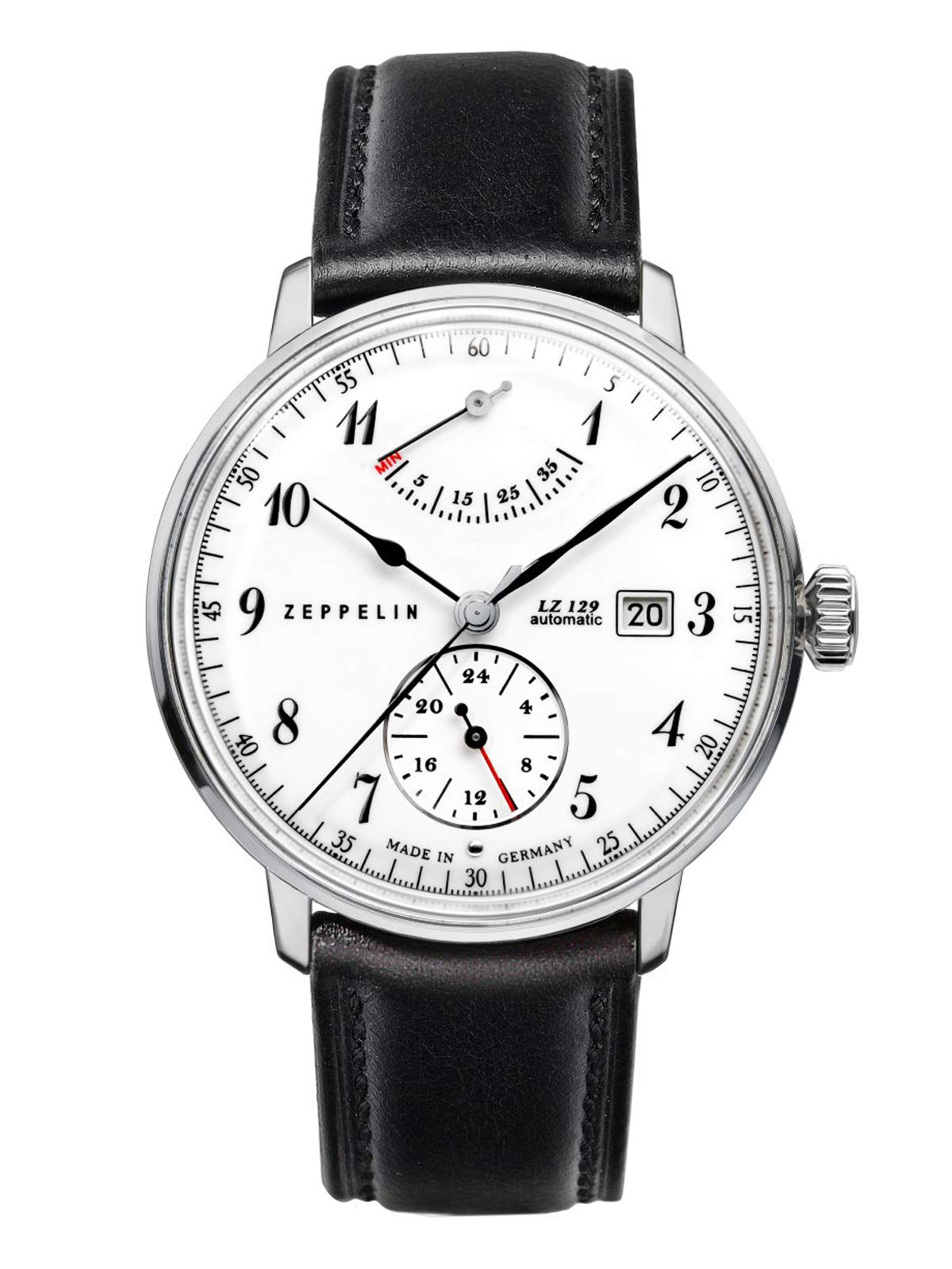 Wristwatch Analógico mid-34095