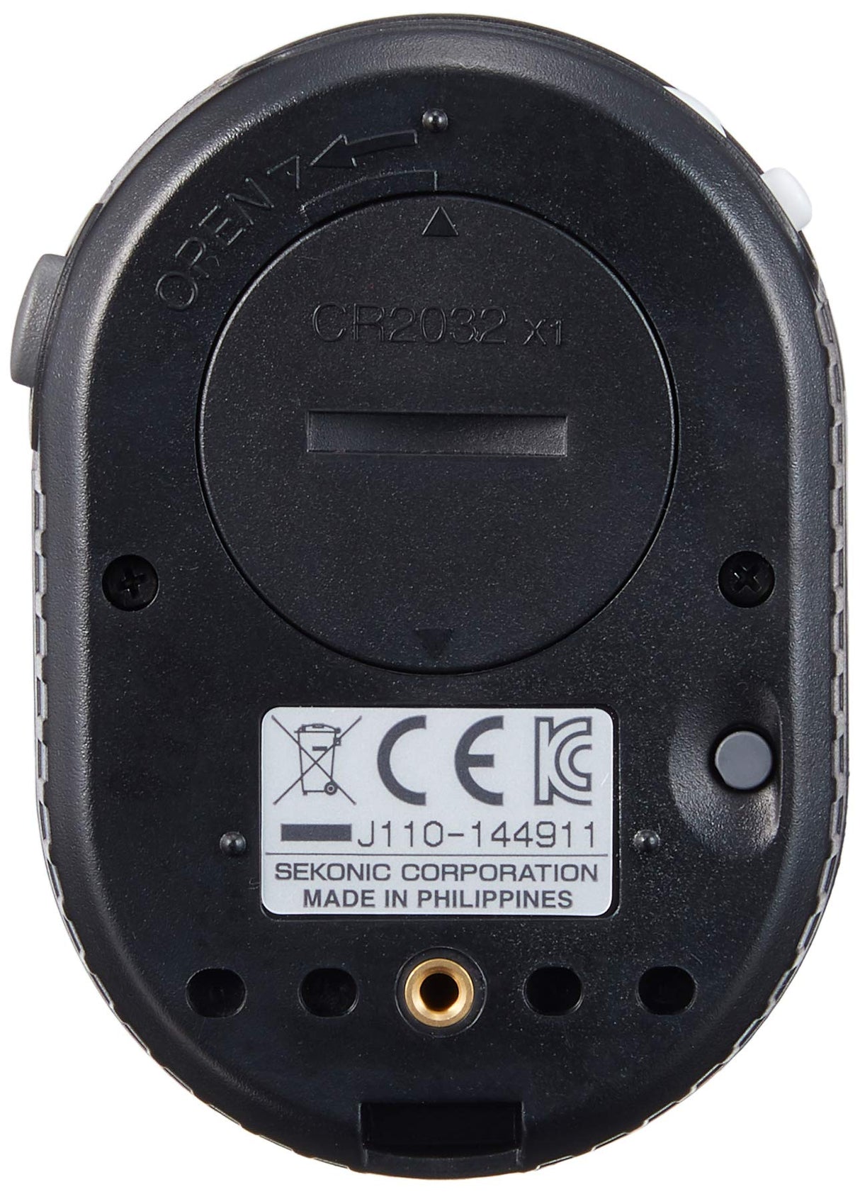 Sekonic SE L-208 TwinMate - Fotómetro