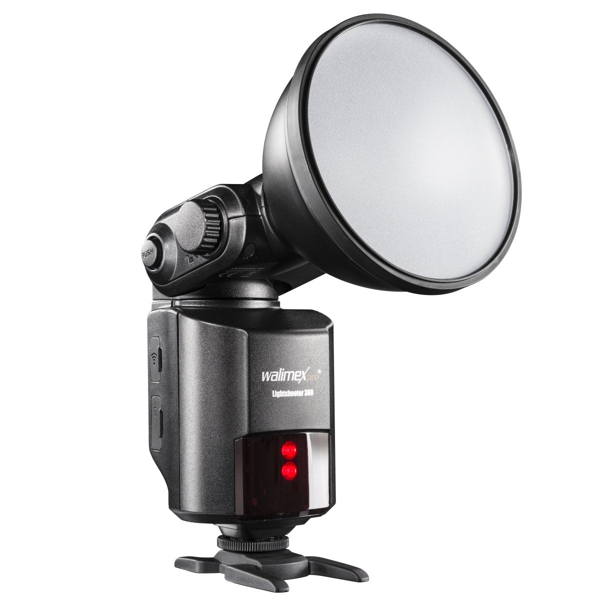Walimex Pro Light Shooter 360 - Flash Externo